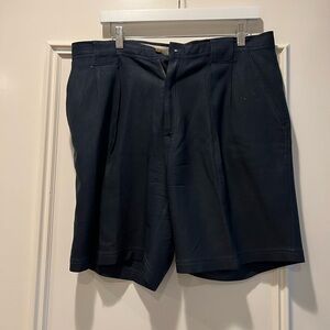 Tommy Bahama navy shorts